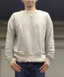 CHESWICK | スウェット