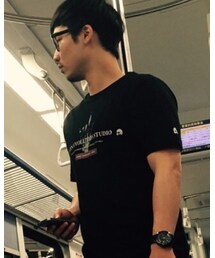 AES | Tシャツ/カットソー