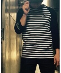 AES | Tシャツ/カットソー