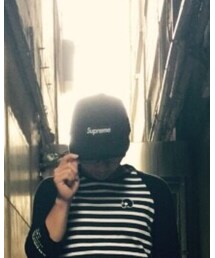 Supreme  | キャップ