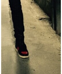 SAINT LAURENT PARIS | スニーカー