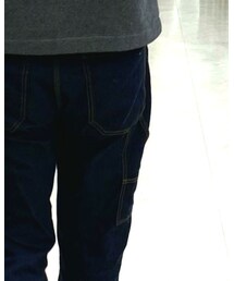 GU | デニムパンツ