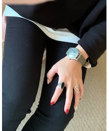 HAMILTON | アナログ腕時計