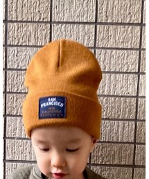 H&M | ニットキャップ/ビーニー