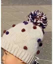 BEAMS BOY | ニットキャップ/ビーニー