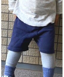 Tabatha CRAYONA | スウェットパンツ