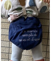 bebe reduction | オールインワン・サロペット