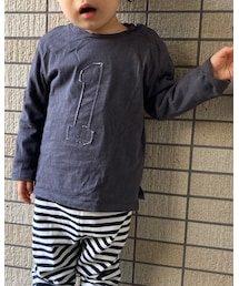 ZARA | Tシャツ/カットソー