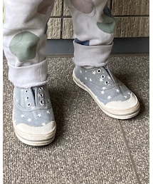 AIEEM KIDS + BY BENNY | スニーカー