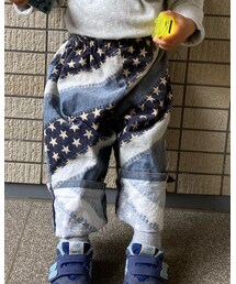 Handmade | パンツ