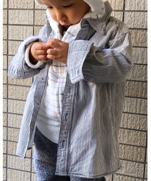 a.v.v | シャツ/ブラウス