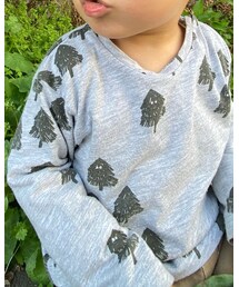 ZARA | Tシャツ/カットソー