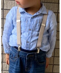 ZARA | シャツ/ブラウス