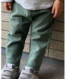 BREEZE | チノパンツ