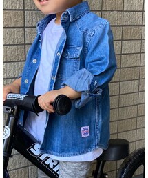 H&M | シャツ/ブラウス