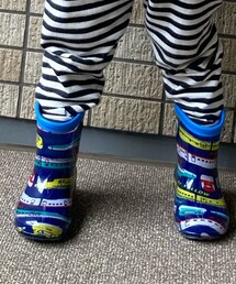 しまむら | レインシューズ