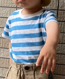 無印良品 | Tシャツ/カットソー