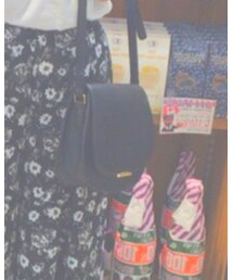 GU | ショルダーバッグ