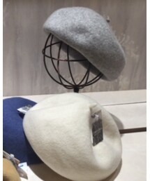 CHELSEA New York | ハンチング/ベレー帽