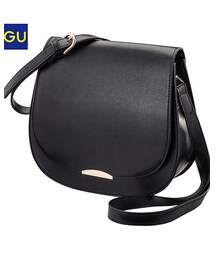 GU | ショルダーバッグ