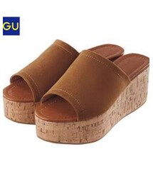 GU | シューズ