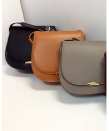 GU | ショルダーバッグ