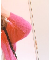 one after another NICE CLAUP | カーディガン/ボレロ