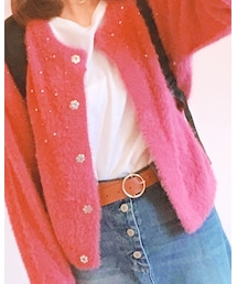 LEPSIM | Tシャツ/カットソー