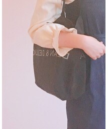 dean&deluca | トートバッグ