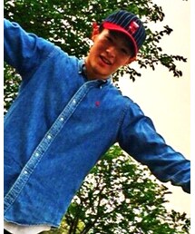 POLO RALPH LAUREN | シャツ/ブラウス