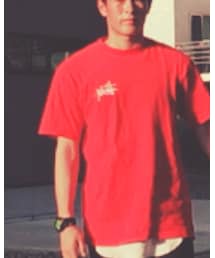 STUSSY | Tシャツ/カットソー