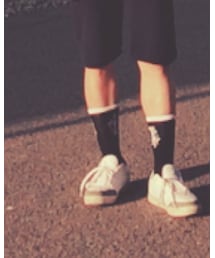 STUSSY | ソックス/靴下