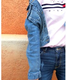 UNIQLO | デニムジャケット