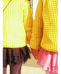 GLOBAL WORK | ニット/セーター