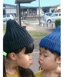 しまむら | ニットキャップ/ビーニー