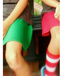 Handmade | スカート