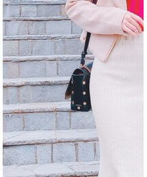 CHARLES & KEITH | ショルダーバッグ