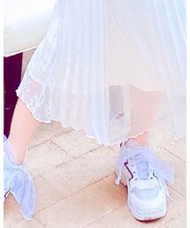 7things | スニーカー