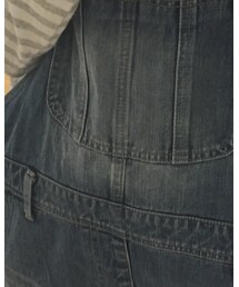 URBAN RESEARCH DOORS | サロペット/オーバーオール