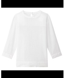 無印良品 | シャツ/ブラウス