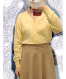 GU | ニット/セーター