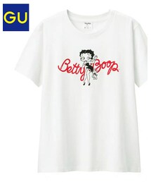 GU | Tシャツ/カットソー