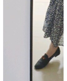 no brand | ローファー