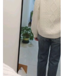 GU | デニムパンツ