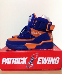 Ewing Athletics(スニーカー)