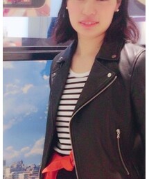 GU | Tシャツ/カットソー