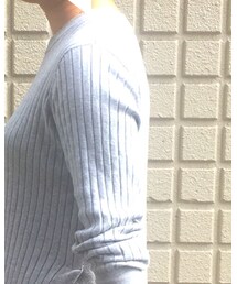 GU | ニット/セーター