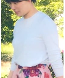 GU | ニット/セーター