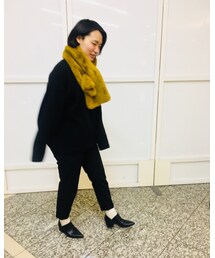 コートを脱ぐと👕 | その他