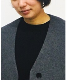 GU | ニット/セーター